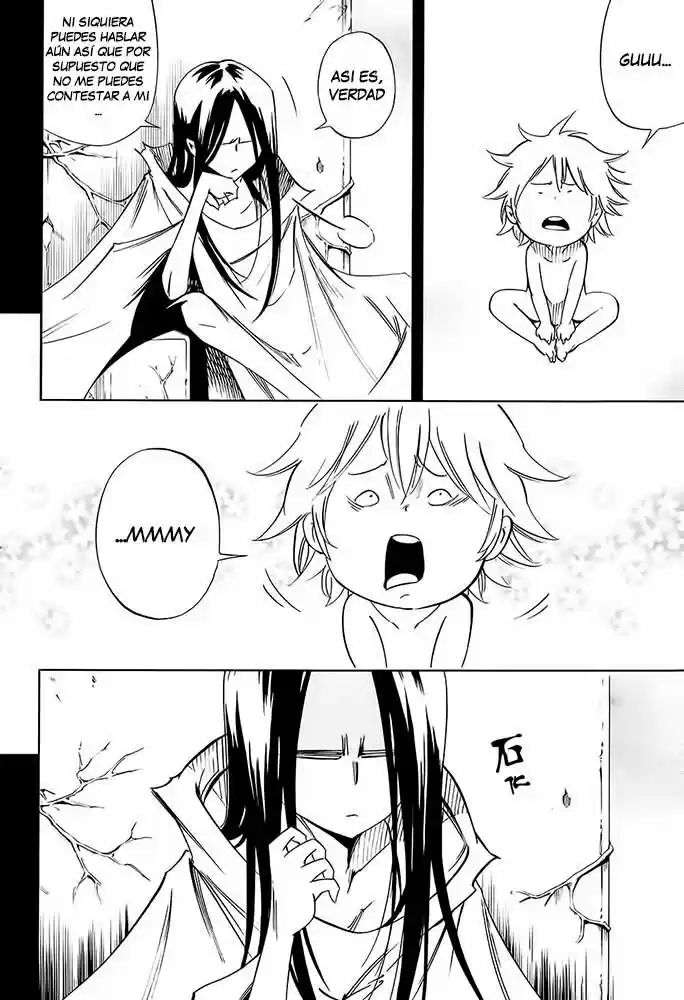 Shaman King Flowers - Capítulo 11 - Página 6 - LectorTMOo