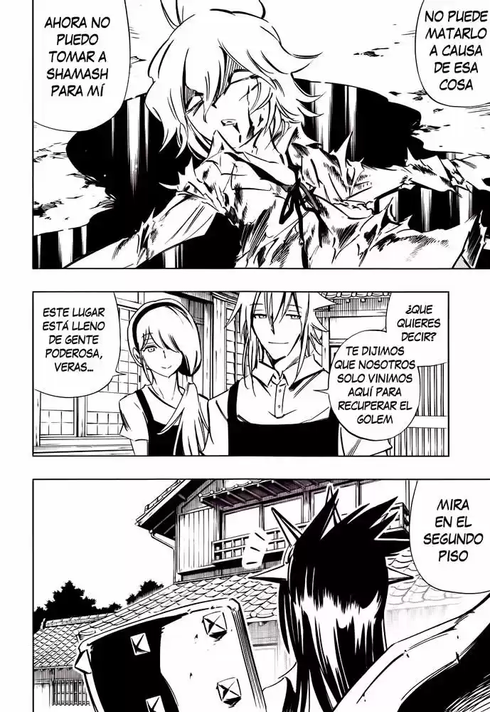 Shaman King Flowers - Capítulo 22 - Página 24 - LectorTMOo