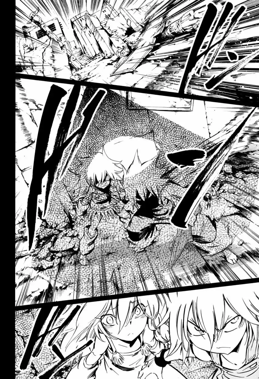 Shaman King Flowers - Capítulo 24 - Página 20 - LectorTMOo