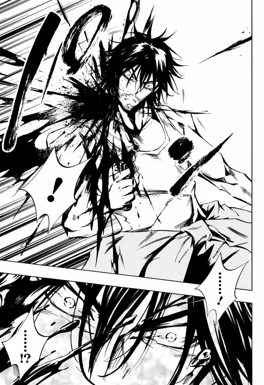 Shaman King Flowers - Capítulo 25 - Página 18 - LectorTMOo