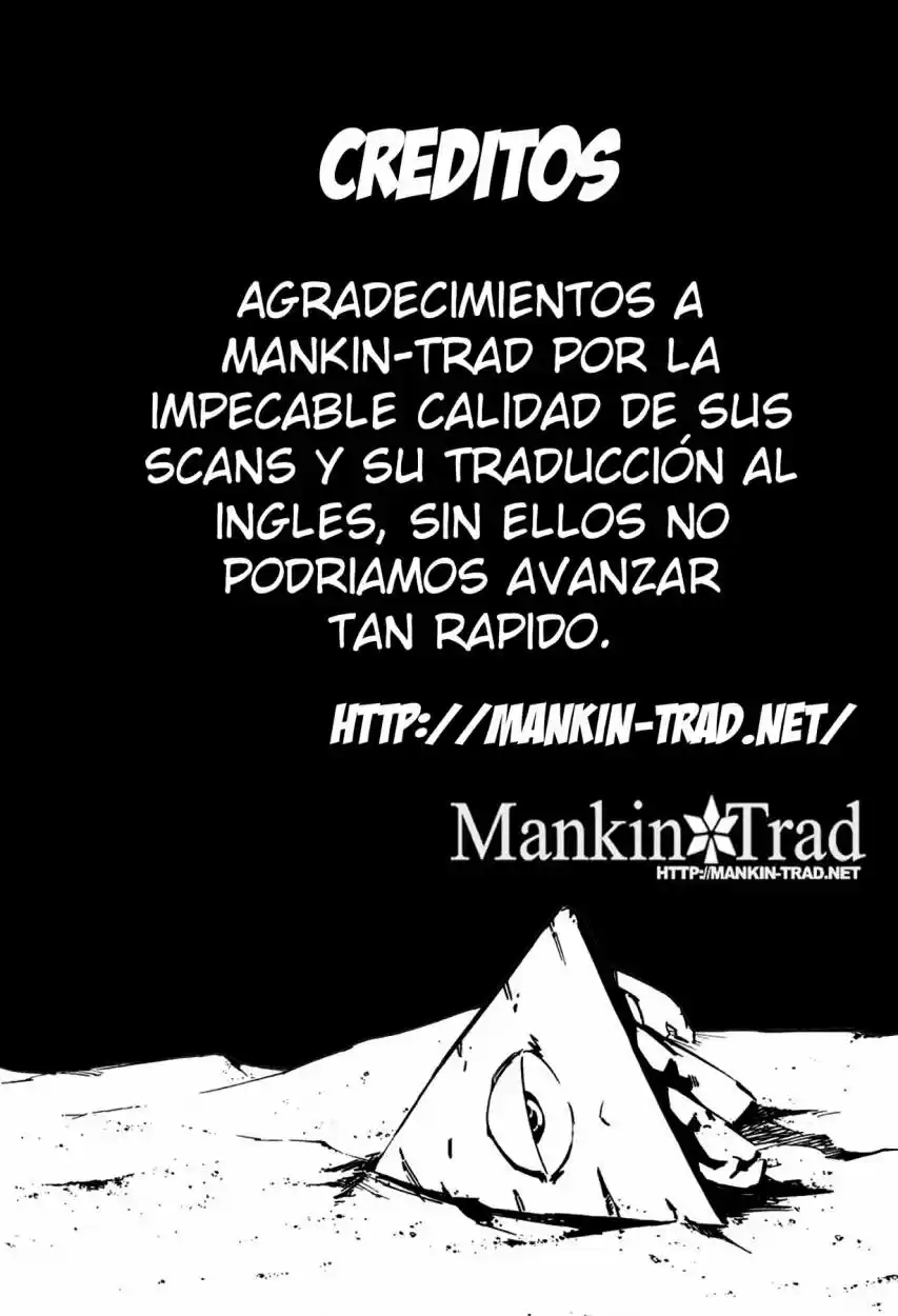 Shaman King Flowers - Capítulo 25 - Página 33 - LectorTMOo