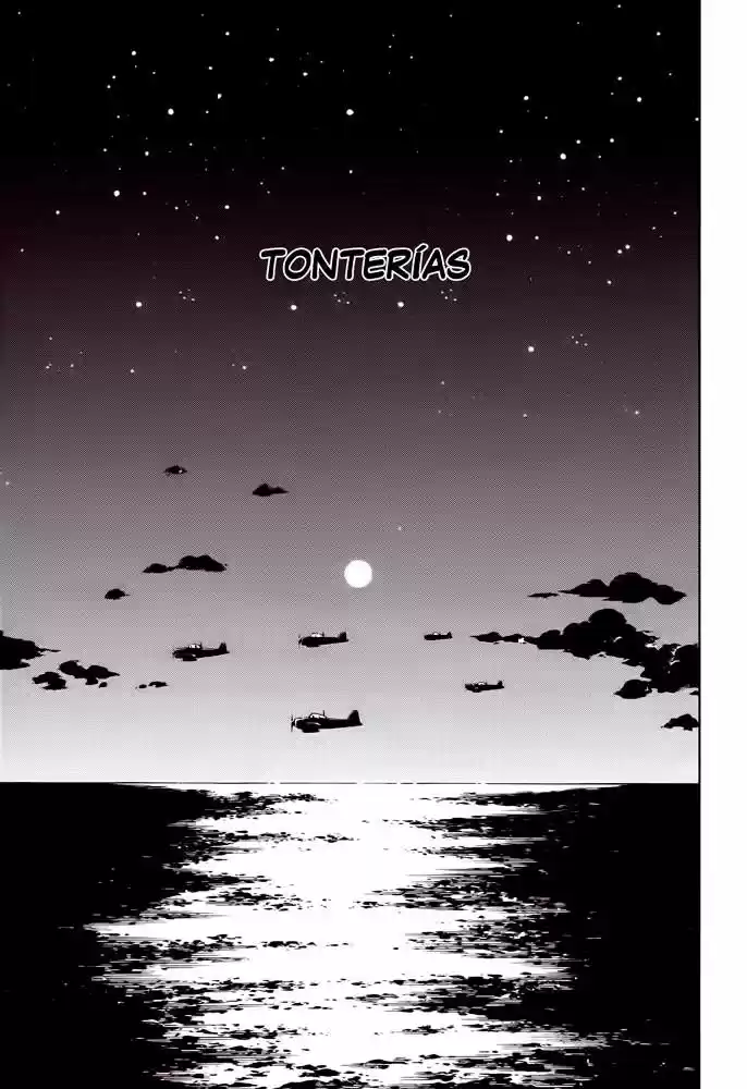 Shaman King Flowers - Capítulo 28 - Página 10 - LectorTMOo