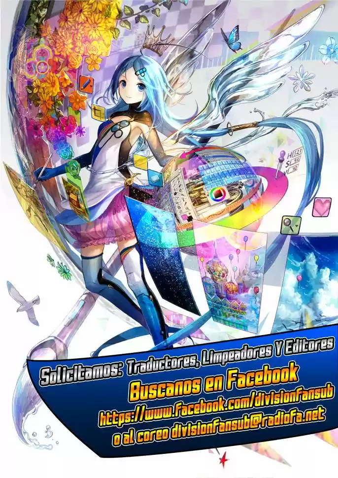 Shaman King Flowers - Capítulo 29 - Página 2 - LectorTMOo