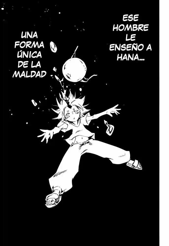 Shaman King Flowers - Capítulo 29 - Página 19 - LectorTMOo