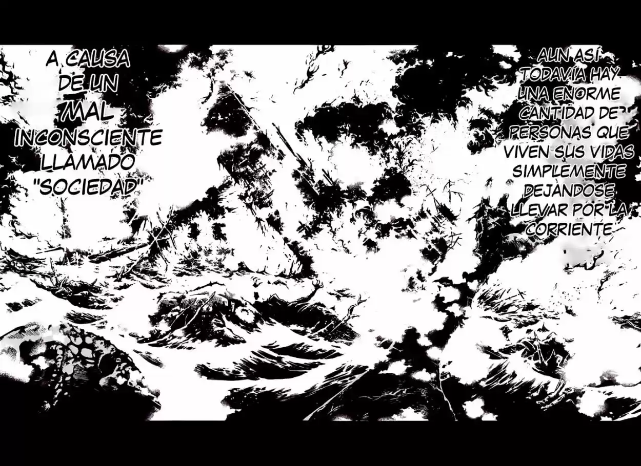 Shaman King Flowers - Capítulo 29 - Página 24 - LectorTMOo