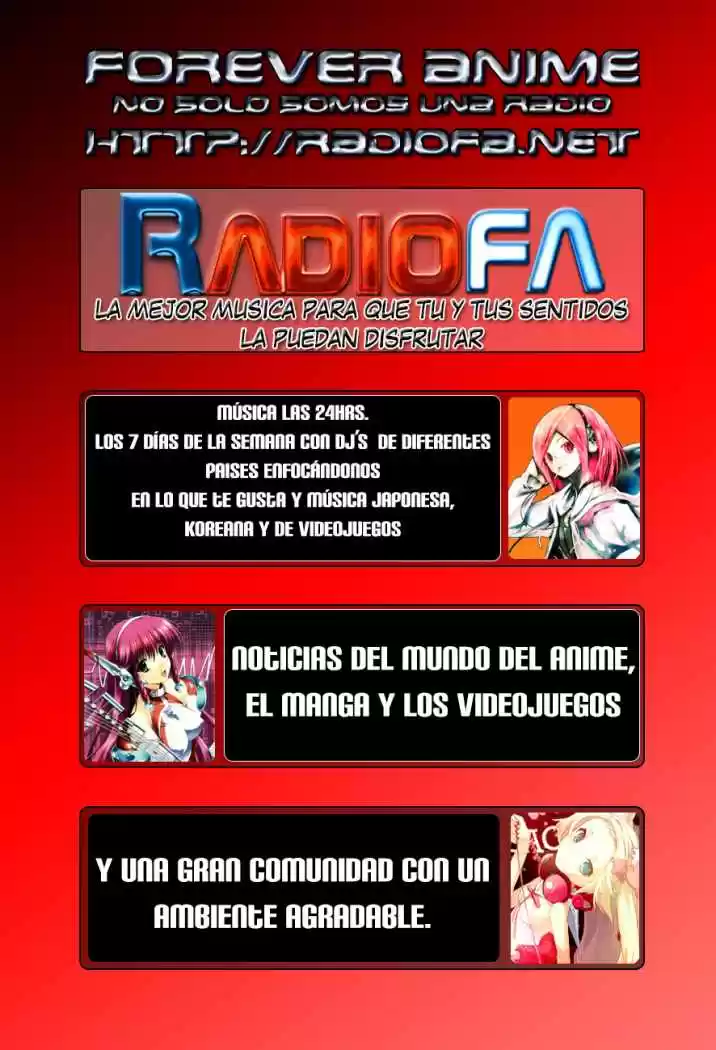 Shaman King Flowers - Capítulo 8 - Página 2 - LectorTMOo