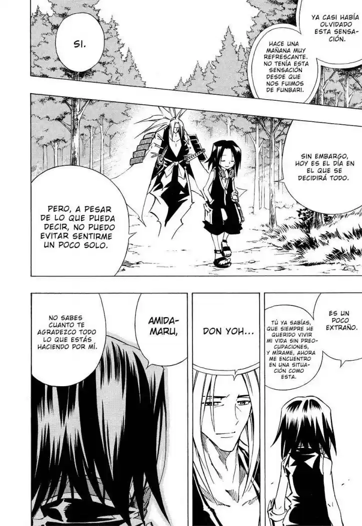 Shaman King KangZengBang - Capítulo 287 - Página 4 - LectorTMOo