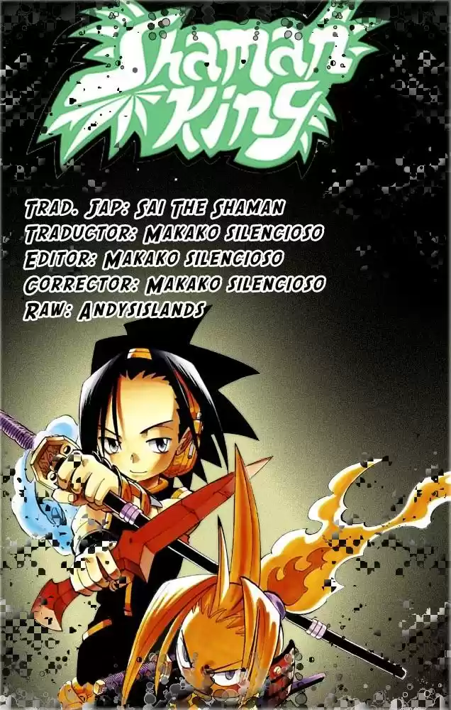 Shaman King KangZengBang - Capítulo 287 - Página 15 - LectorTMOo