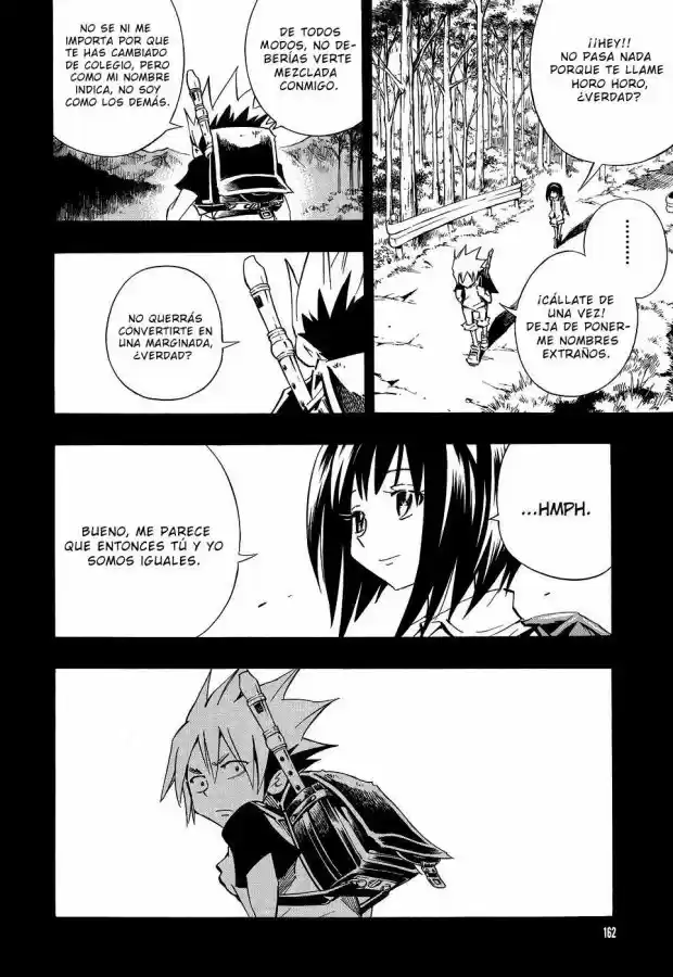 Shaman King KangZengBang - Capítulo 288 - Página 6 - LectorTMOo