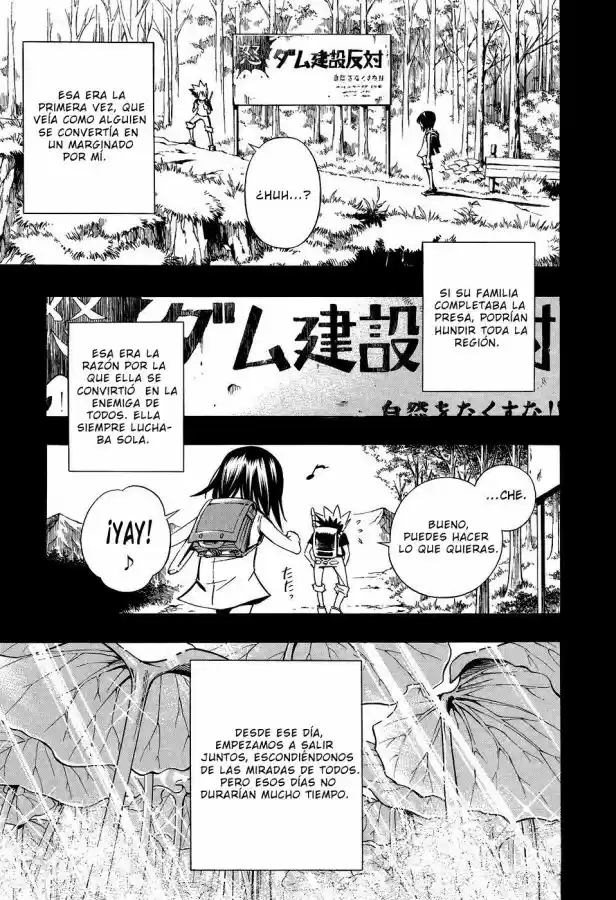Shaman King KangZengBang - Capítulo 288 - Página 7 - LectorTMOo