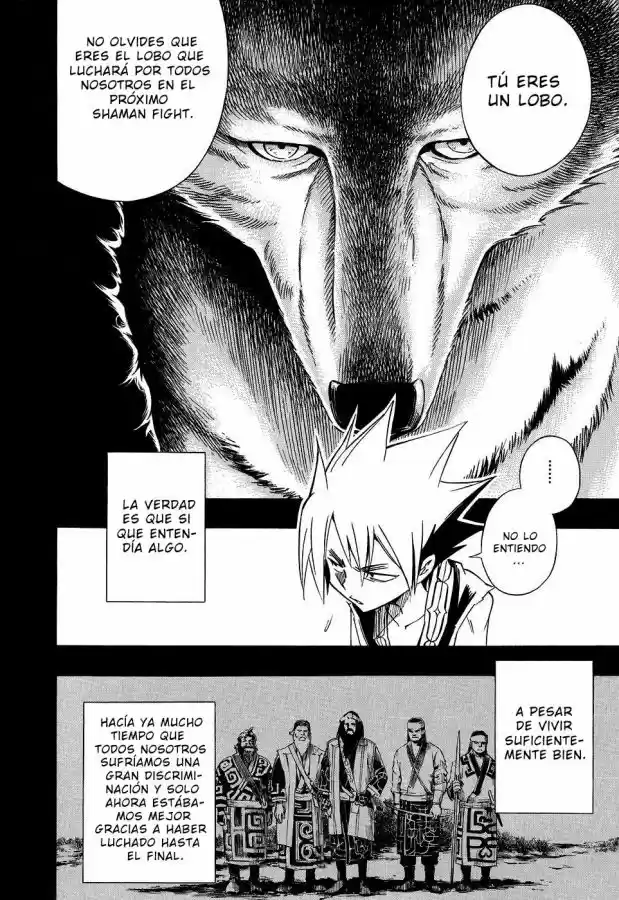 Shaman King KangZengBang - Capítulo 288 - Página 10 - LectorTMOo