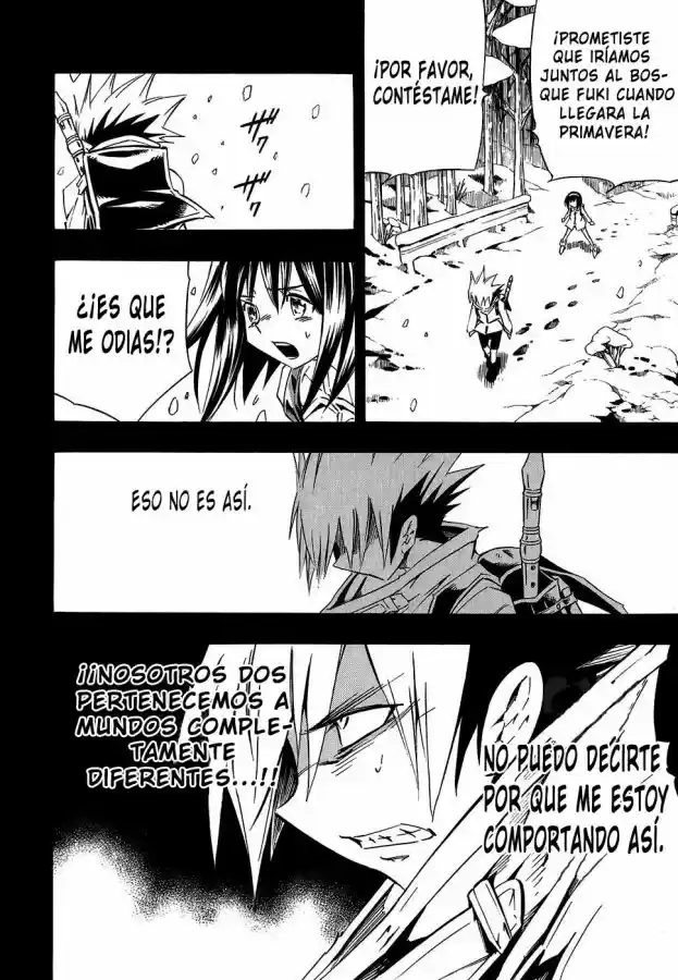 Shaman King KangZengBang - Capítulo 288 - Página 12 - LectorTMOo