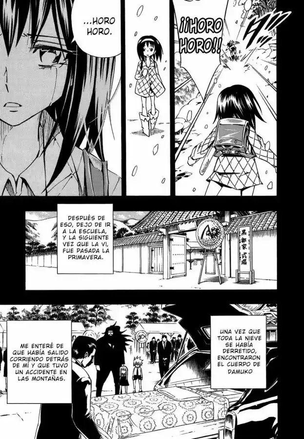 Shaman King KangZengBang - Capítulo 288 - Página 13 - LectorTMOo