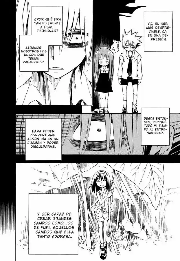 Shaman King KangZengBang - Capítulo 288 - Página 14 - LectorTMOo