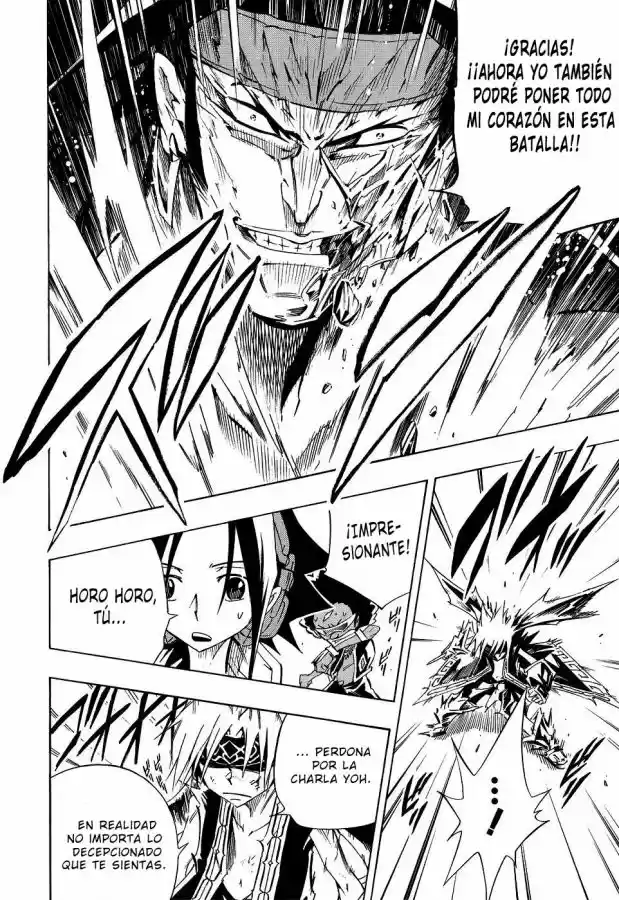 Shaman King KangZengBang - Capítulo 288 - Página 16 - LectorTMOo