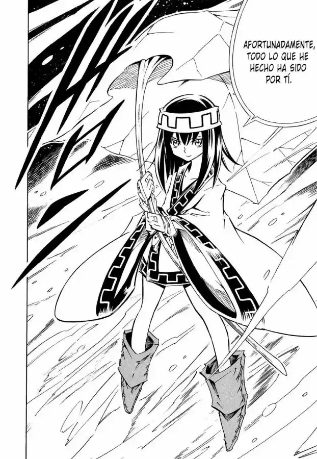 Shaman King KangZengBang - Capítulo 288 - Página 18 - LectorTMOo
