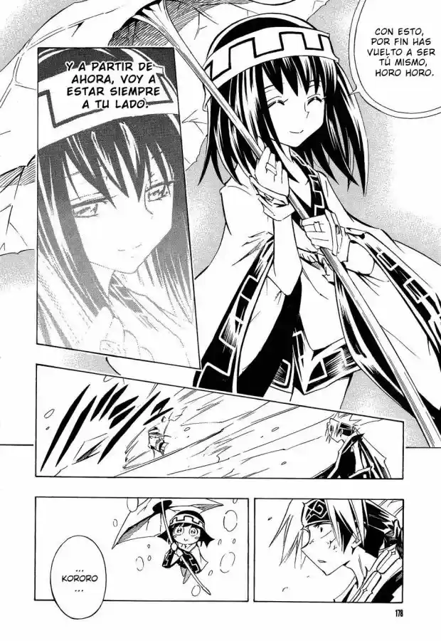 Shaman King KangZengBang - Capítulo 288 - Página 22 - LectorTMOo