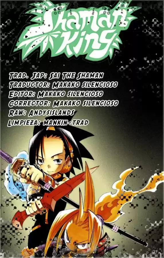 Shaman King KangZengBang - Capítulo 288 - Página 24 - LectorTMOo