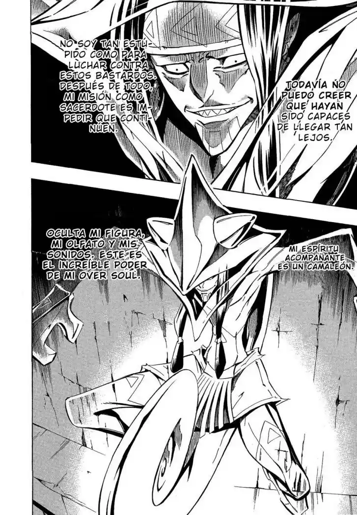 Shaman King KangZengBang - Capítulo 289 - Página 7 - LectorTMOo