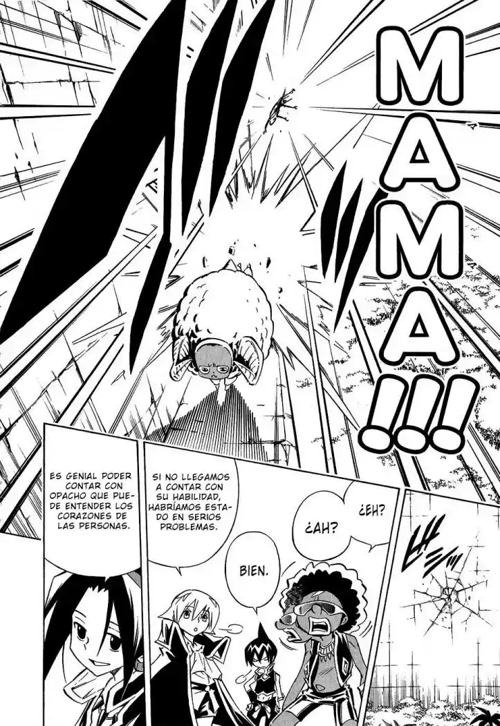 Shaman King KangZengBang - Capítulo 289 - Página 15 - LectorTMOo