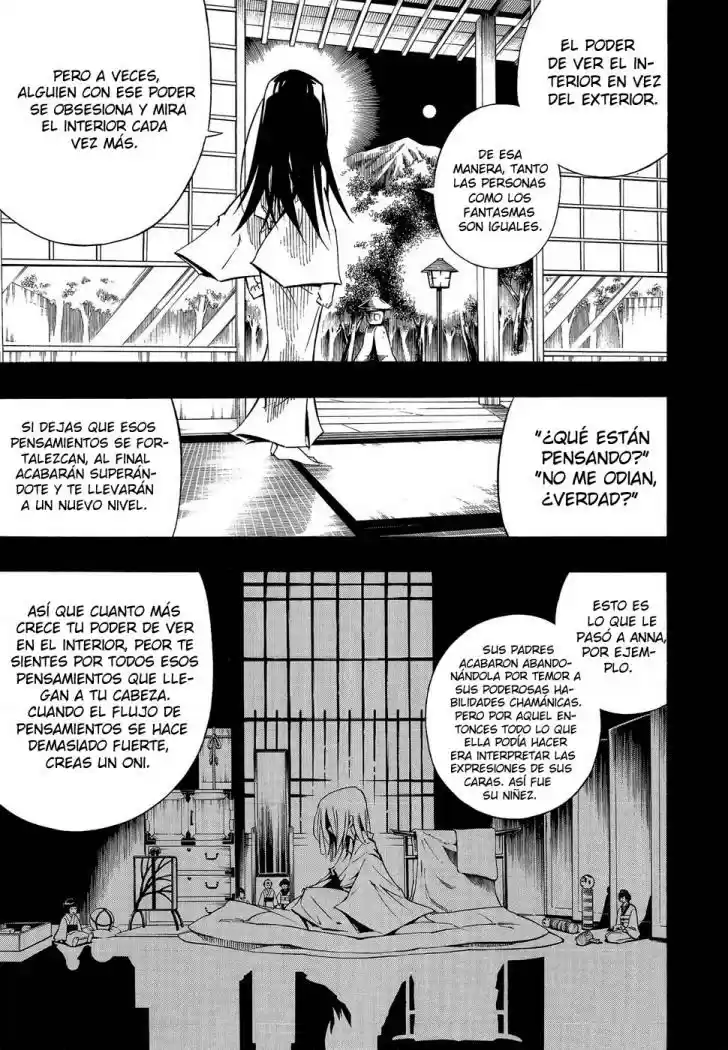 Shaman King KangZengBang - Capítulo 290 - Página 6 - LectorTMOo