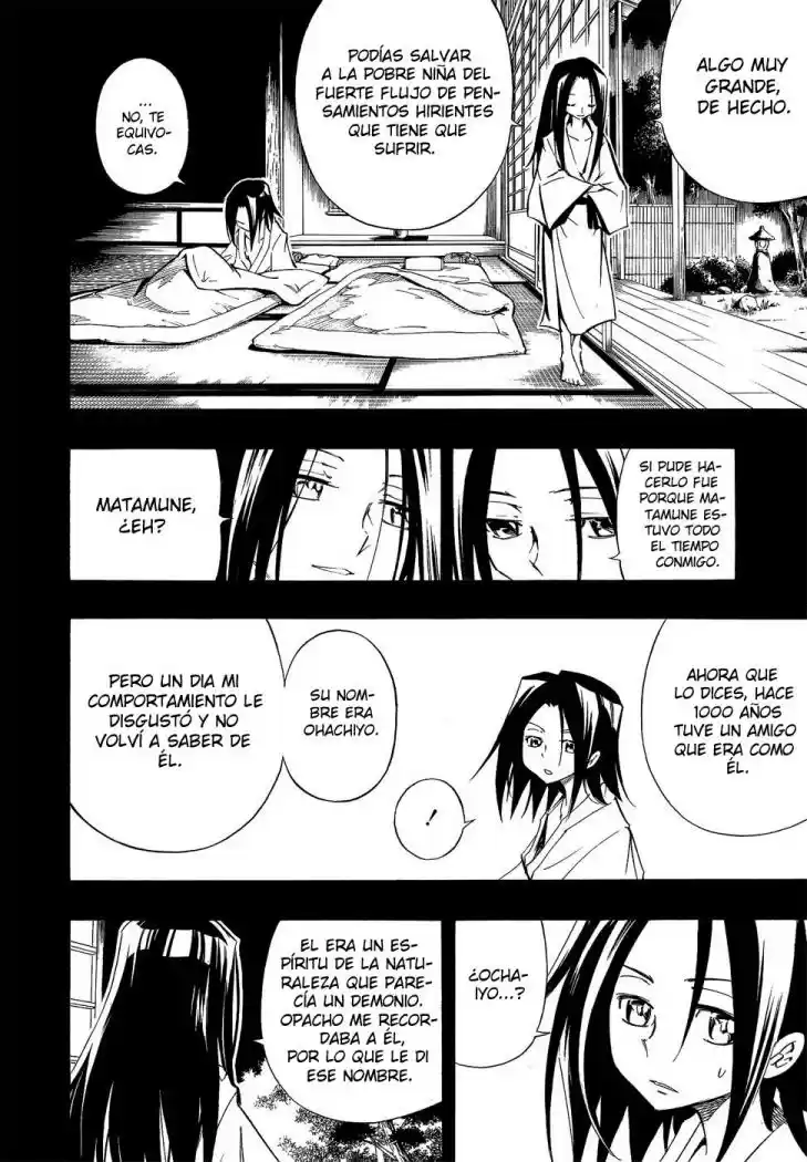 Shaman King KangZengBang - Capítulo 290 - Página 7 - LectorTMOo