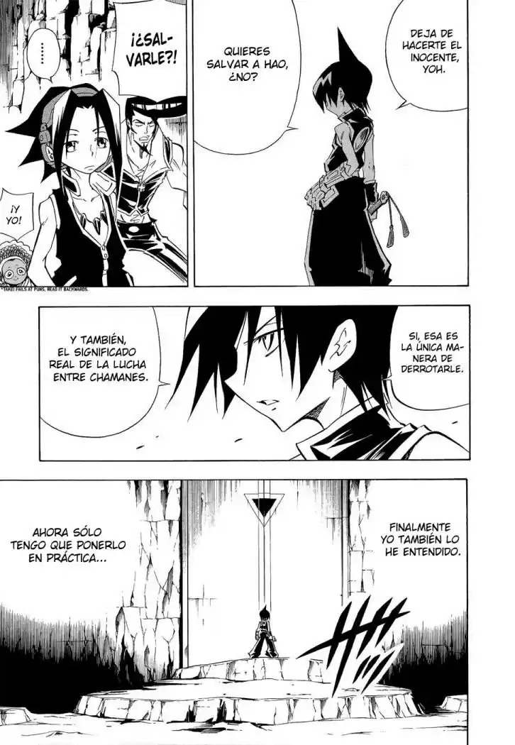 Shaman King KangZengBang - Capítulo 290 - Página 10 - LectorTMOo