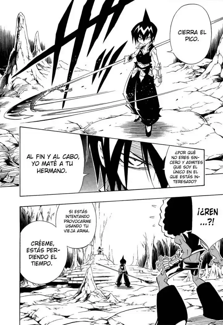 Shaman King KangZengBang - Capítulo 290 - Página 13 - LectorTMOo