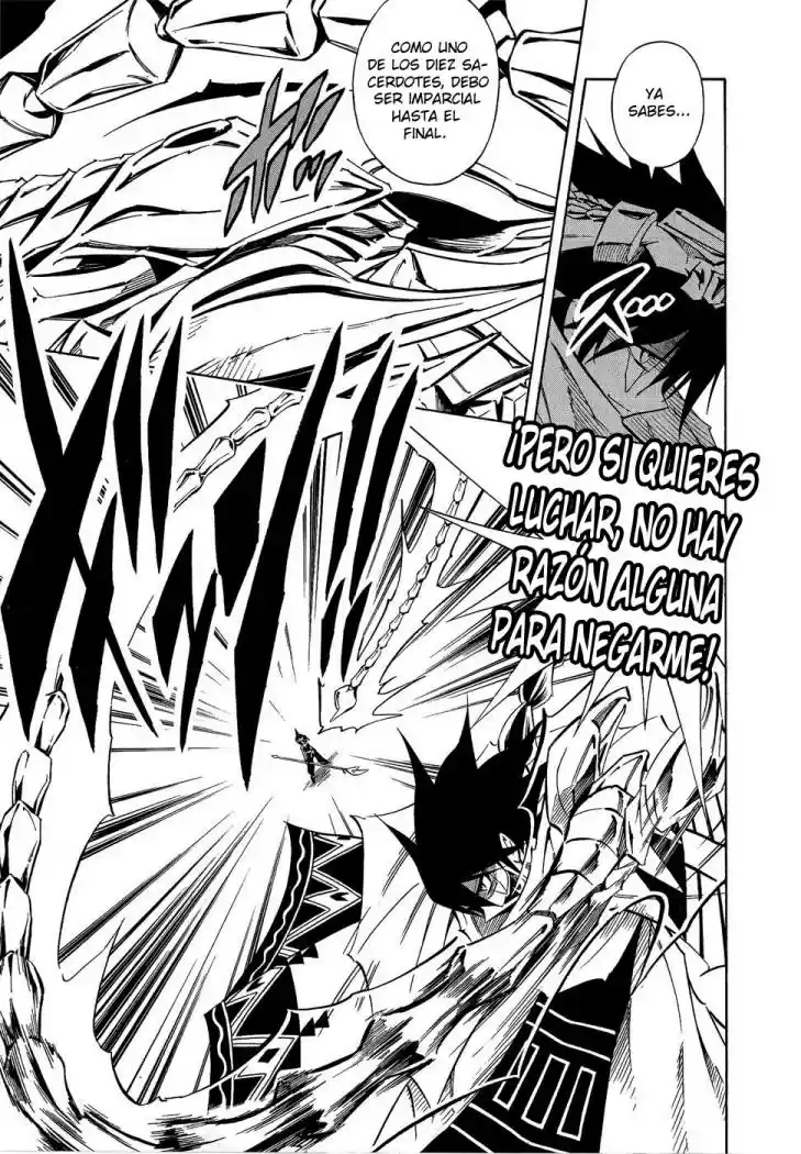 Shaman King KangZengBang - Capítulo 290 - Página 14 - LectorTMOo