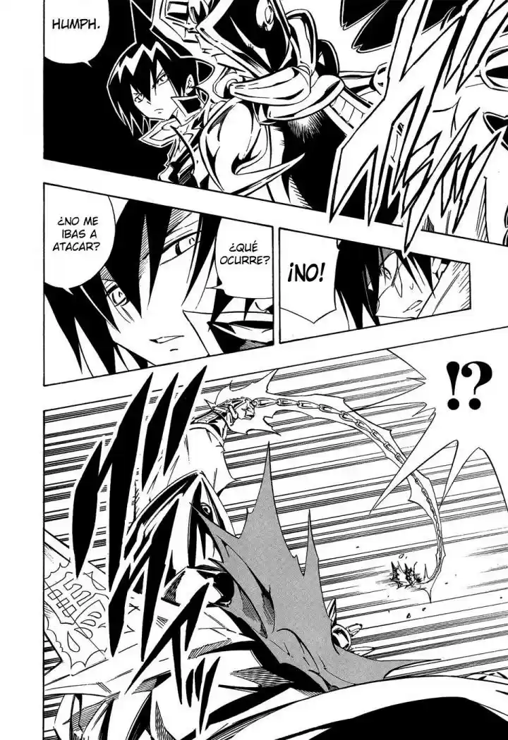 Shaman King KangZengBang - Capítulo 290 - Página 15 - LectorTMOo