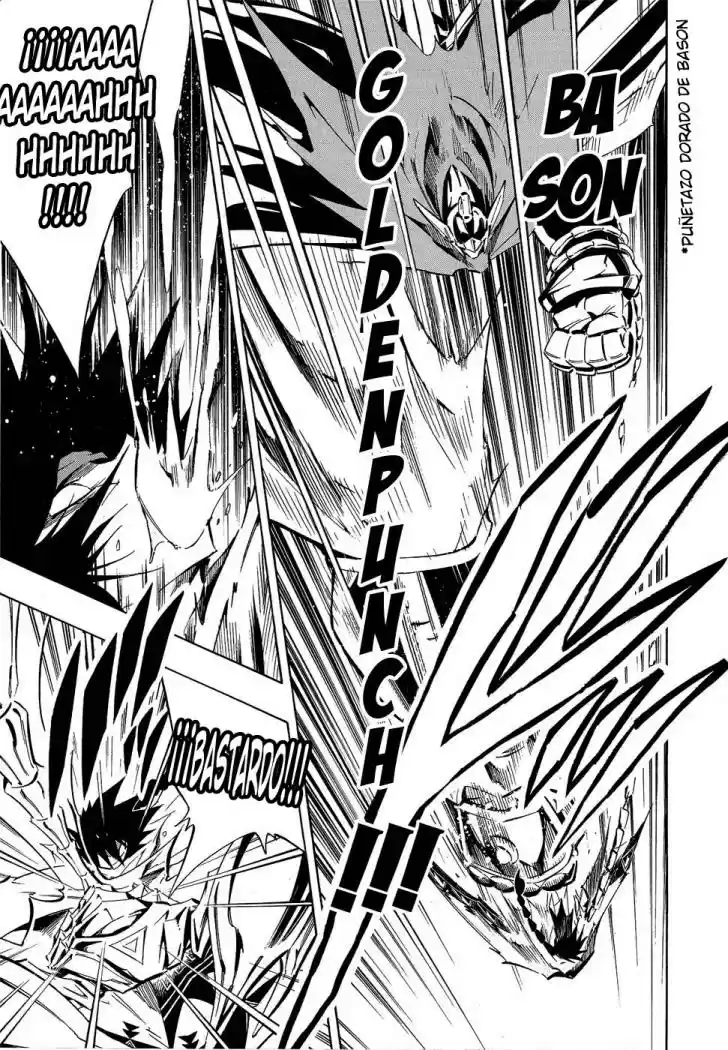 Shaman King KangZengBang - Capítulo 290 - Página 16 - LectorTMOo