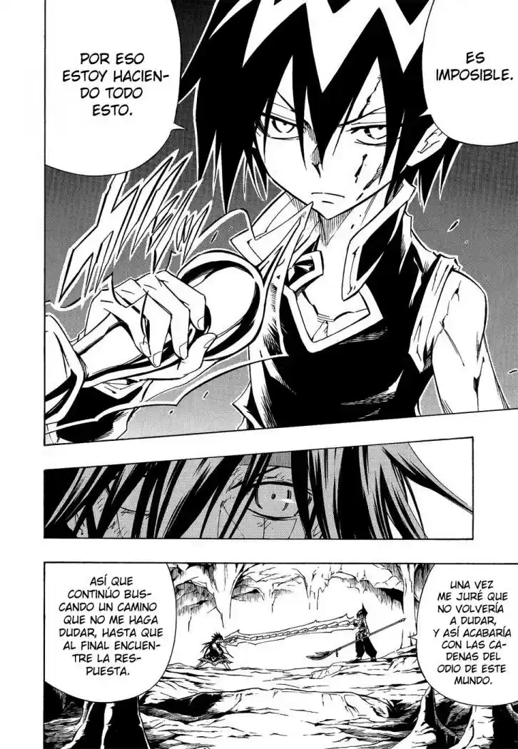 Shaman King KangZengBang - Capítulo 290 - Página 22 - LectorTMOo