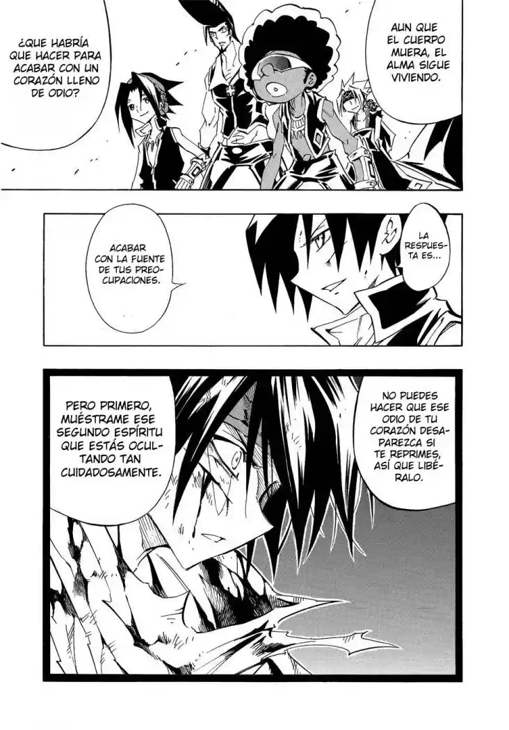 Shaman King KangZengBang - Capítulo 290 - Página 23 - LectorTMOo