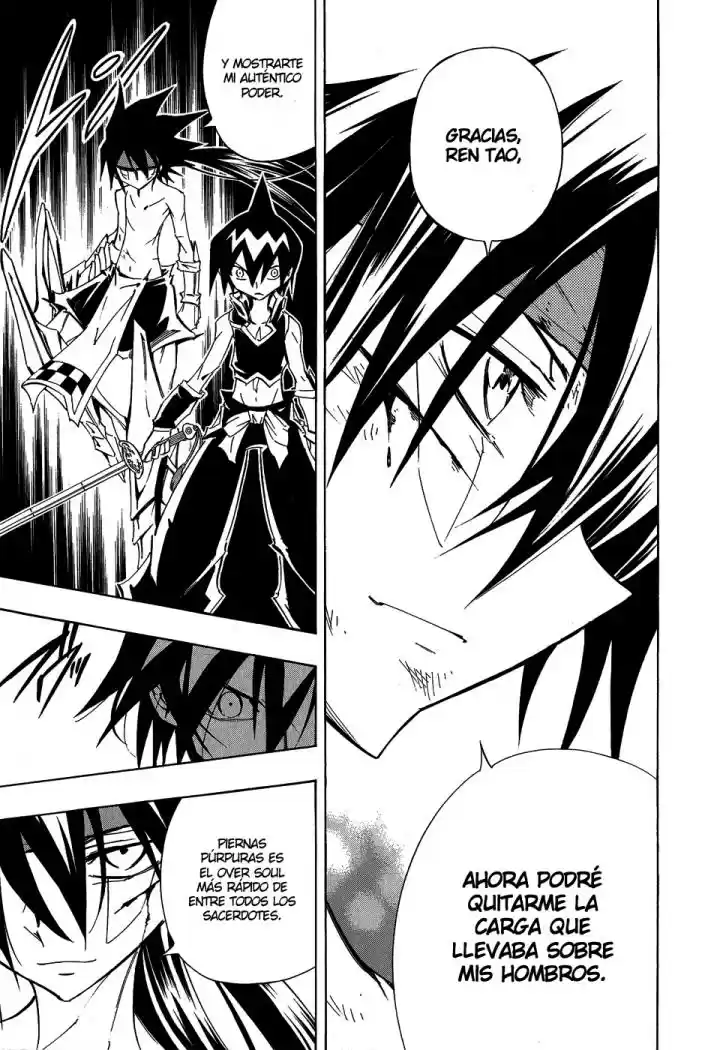 Shaman King KangZengBang - Capítulo 291 - Página 6 - LectorTMOo