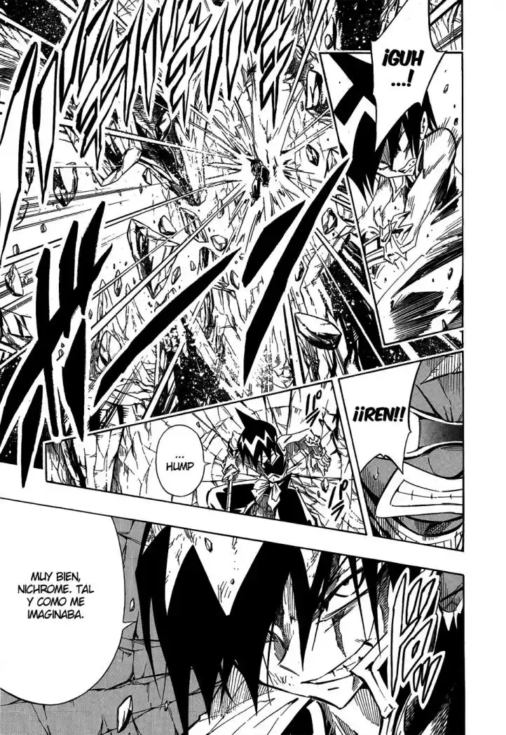 Shaman King KangZengBang - Capítulo 291 - Página 8 - LectorTMOo