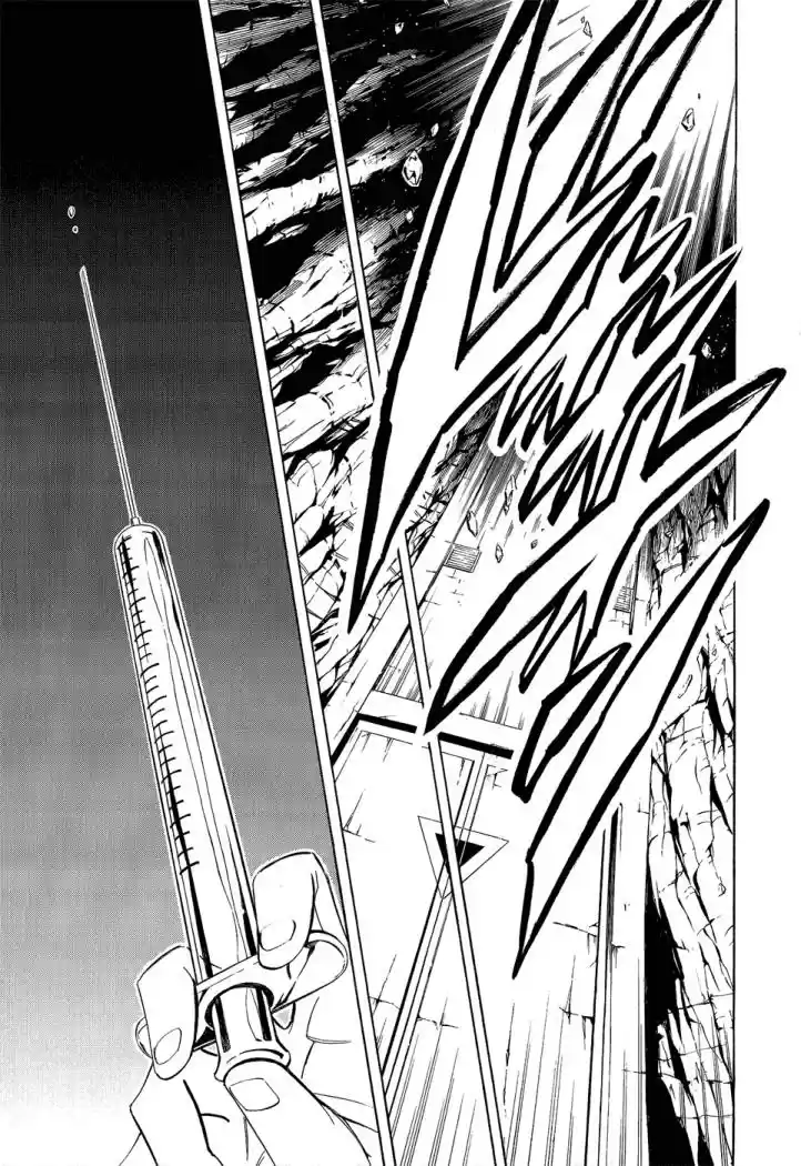 Shaman King KangZengBang - Capítulo 291 - Página 14 - LectorTMOo