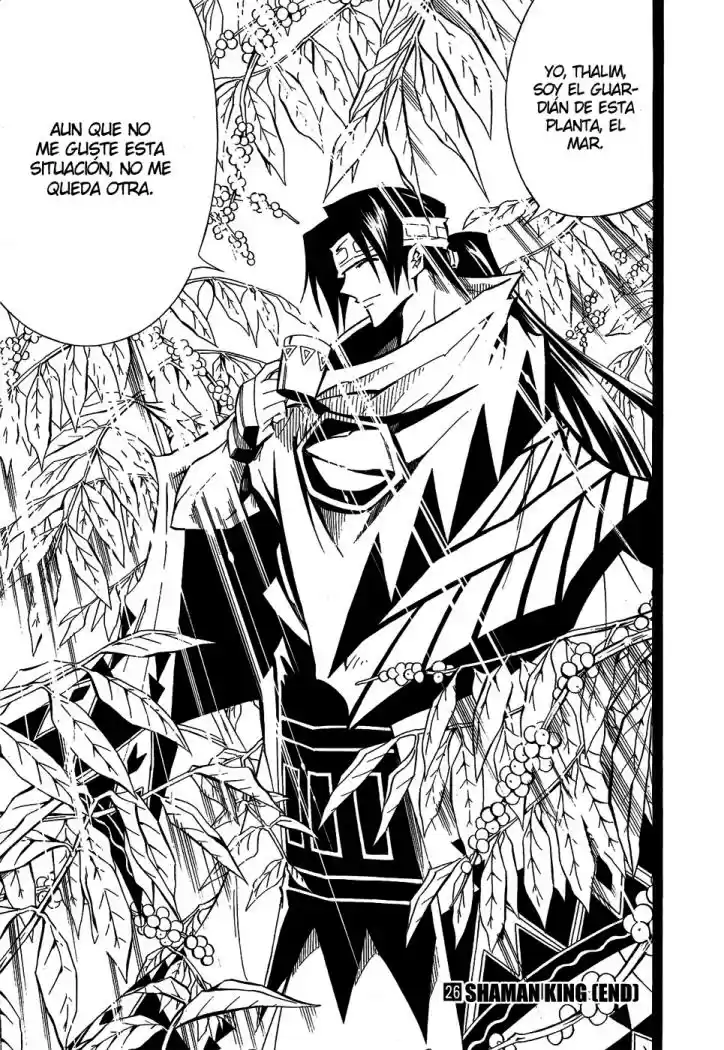 Shaman King KangZengBang - Capítulo 291 - Página 20 - LectorTMOo