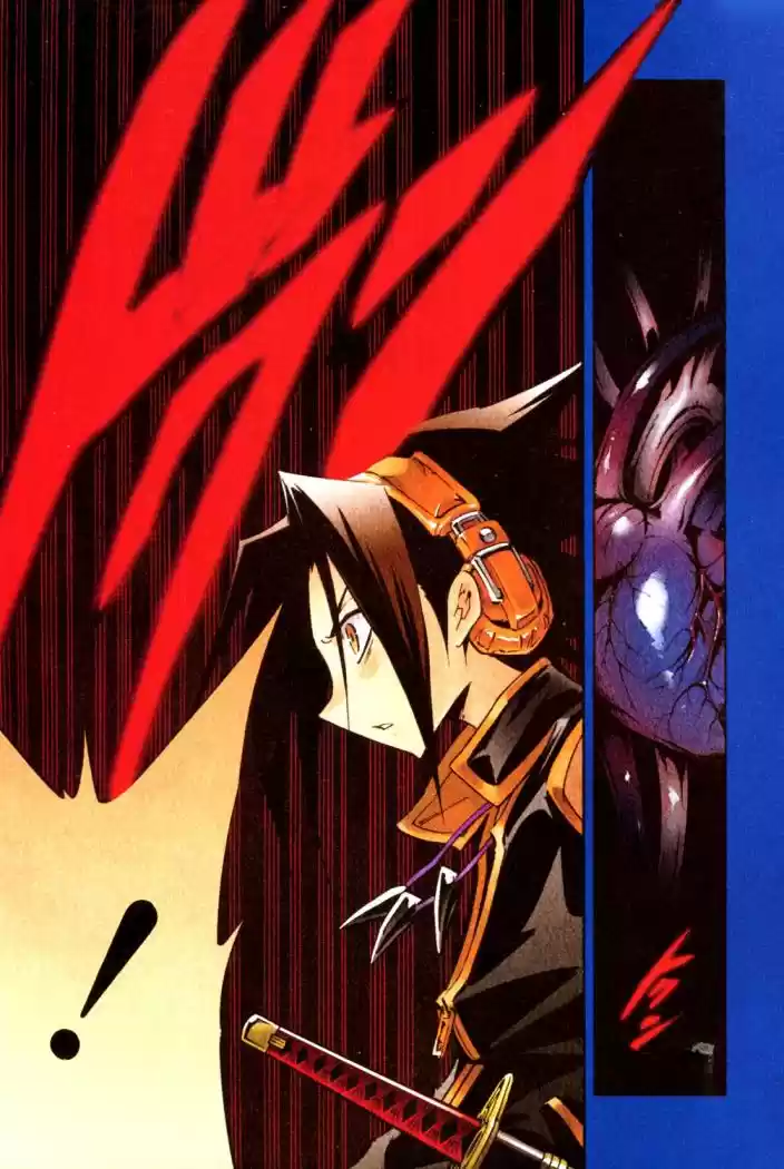 Shaman King KangZengBang - Capítulo 292 - Página 4 - LectorTMOo