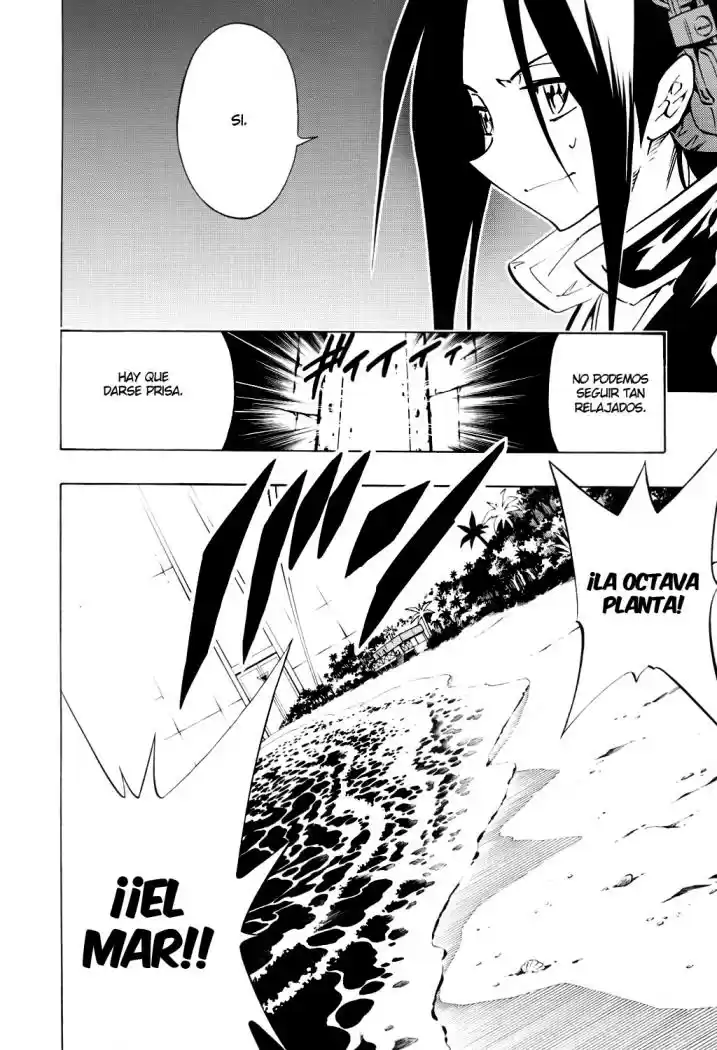 Shaman King KangZengBang - Capítulo 292 - Página 7 - LectorTMOo