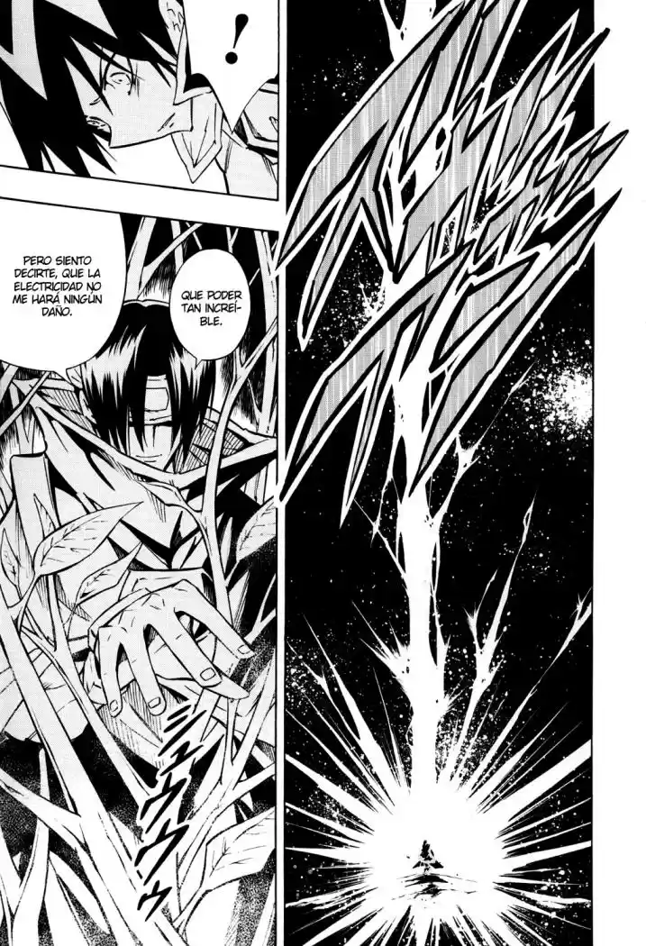 Shaman King KangZengBang - Capítulo 292 - Página 12 - LectorTMOo
