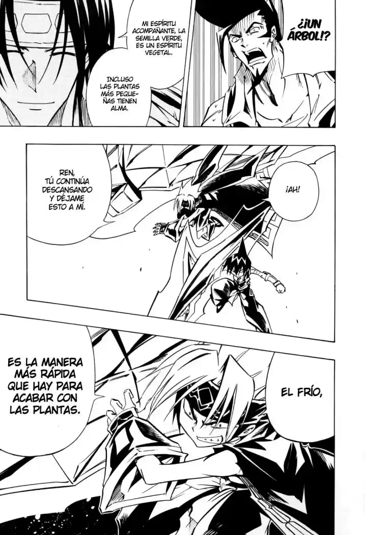 Shaman King KangZengBang - Capítulo 292 - Página 14 - LectorTMOo