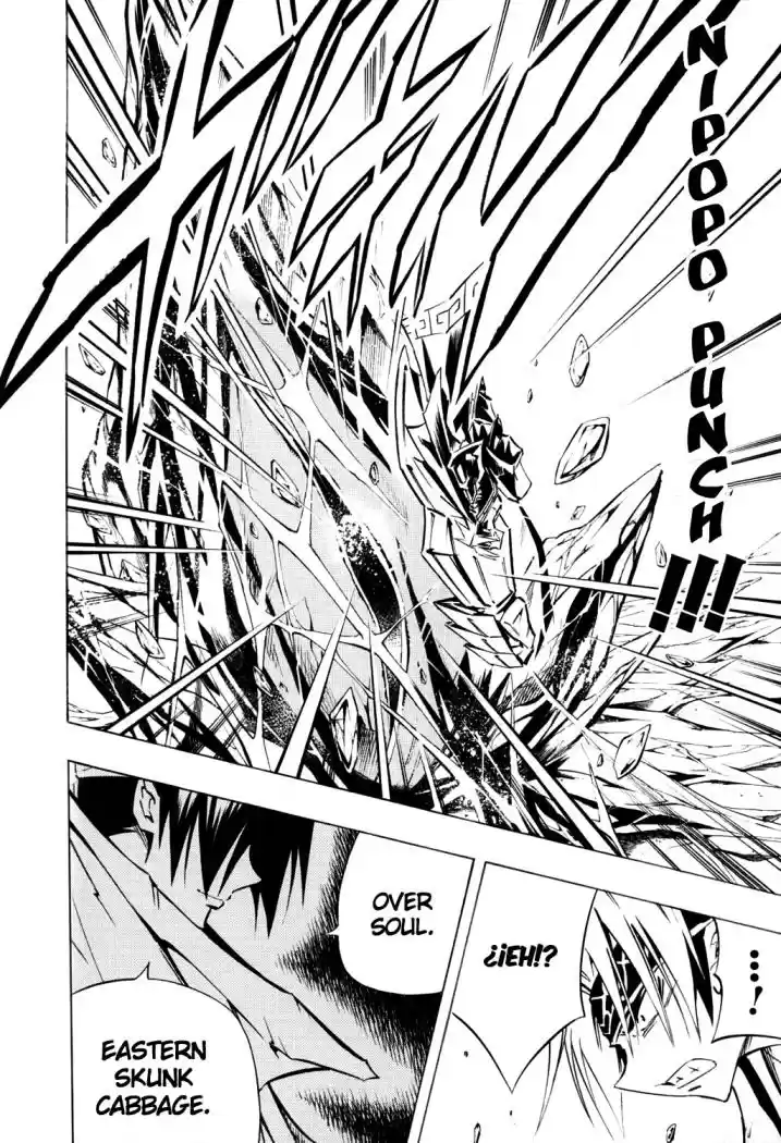 Shaman King KangZengBang - Capítulo 292 - Página 15 - LectorTMOo