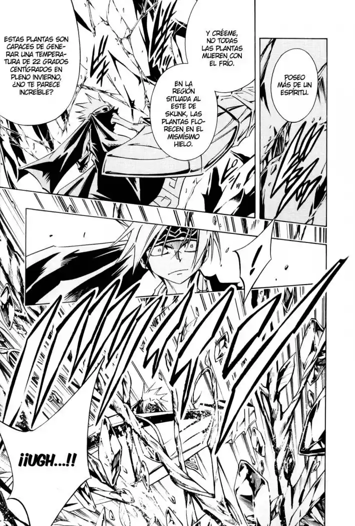 Shaman King KangZengBang - Capítulo 292 - Página 16 - LectorTMOo