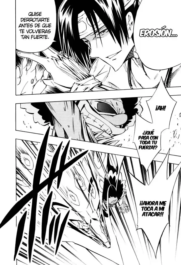 Shaman King KangZengBang - Capítulo 293 - Página 15 - LectorTMOo