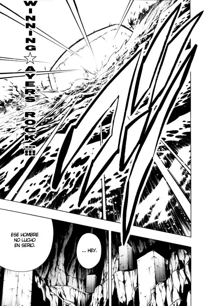 Shaman King KangZengBang - Capítulo 293 - Página 16 - LectorTMOo