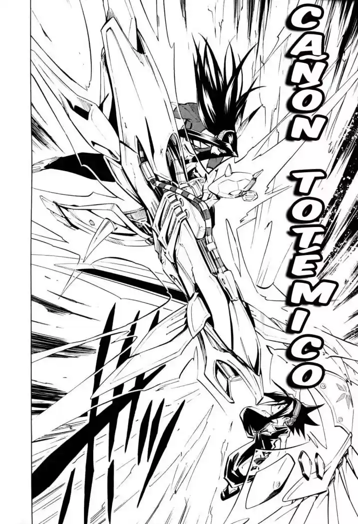 Shaman King KangZengBang - Capítulo 294 - Página 11 - LectorTMOo