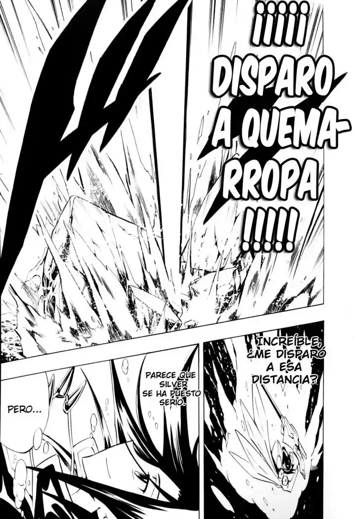 Shaman King KangZengBang - Capítulo 294 - Página 12 - LectorTMOo