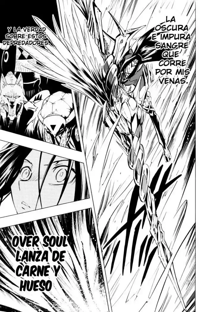 Shaman King KangZengBang - Capítulo 294 - Página 14 - LectorTMOo