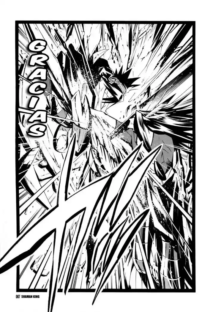 Shaman King KangZengBang - Capítulo 294 - Página 18 - LectorTMOo