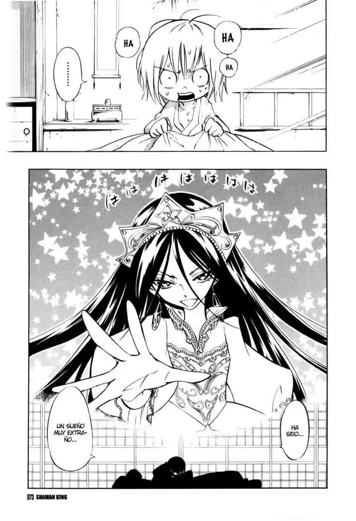 Shaman King KangZengBang - Capítulo 295 - Página 6 - LectorTMOo
